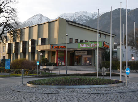 Kolpingsfamilie Hall in Tirol