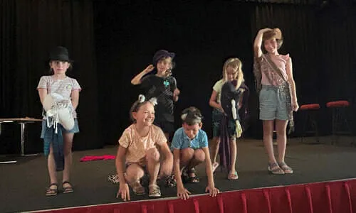 Ferienexpress Bild 6