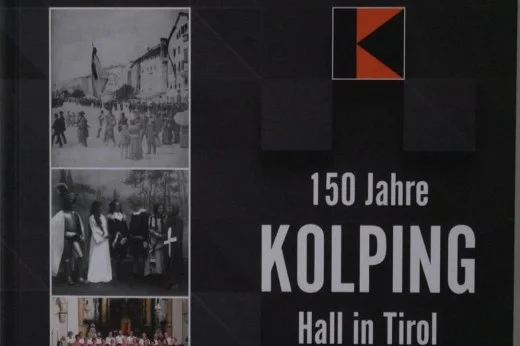 Buch-150-Jahre-Kolping-Hall