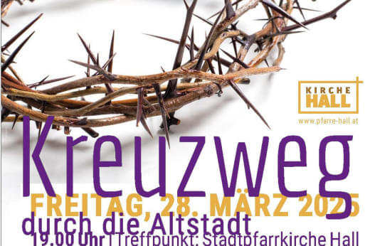 Altstadtkreuzweg