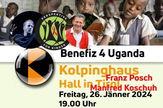Benefiz-4-Uganda