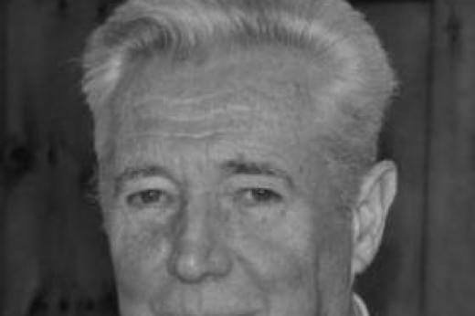 Karl-Dworak