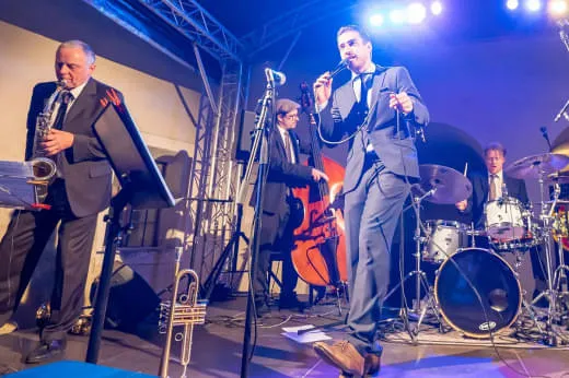 Marsina-Music-praesentiert Marsina-Music-praesentiert