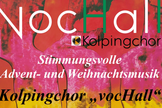 Kolpingchor-vocHall