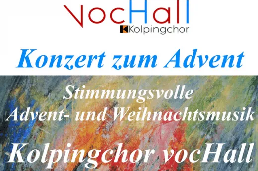 Kolpingchor-vocHall