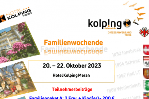Kolping-Tirol-