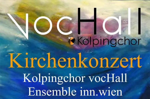 Kolpingchor-vocHall