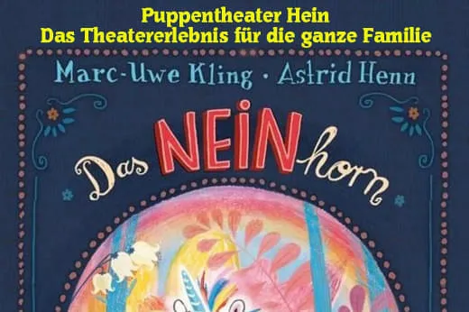 Puppentheater-Hein Puppentheater-Hein